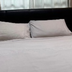 マットレス　本日か明日取りに来てくれる方　安くしました