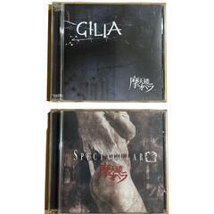摩天楼オペラ　GILIA / 1stミニアルバム 初回プレス盤 ...