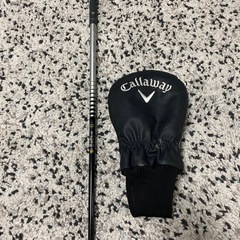 キャロウェイ　ドライバーの画像