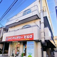 🉐初期費用０円🙂埼京線板橋駅徒歩９分！池袋３分新宿へ８分と便利な...