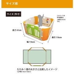 ベビーサークル JTCの画像