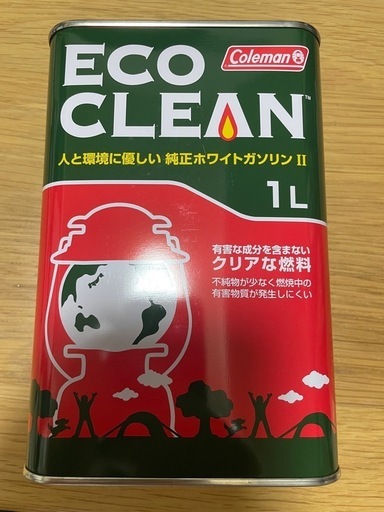 ミニカー ECO CLEAN