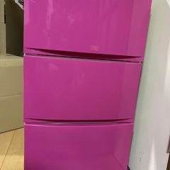 カラーボックス3段