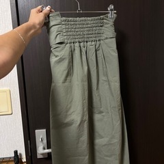 BEAUTY&YOUTH UNITEDARROWS スカートの画像