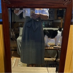 BEAUTY&YOUTH UNITEDARROWS スカートの画像