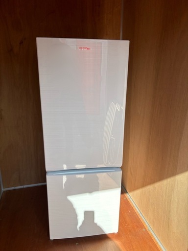 【お譲り先決定しました！】2020年製 アイリスオーヤマ冷蔵庫