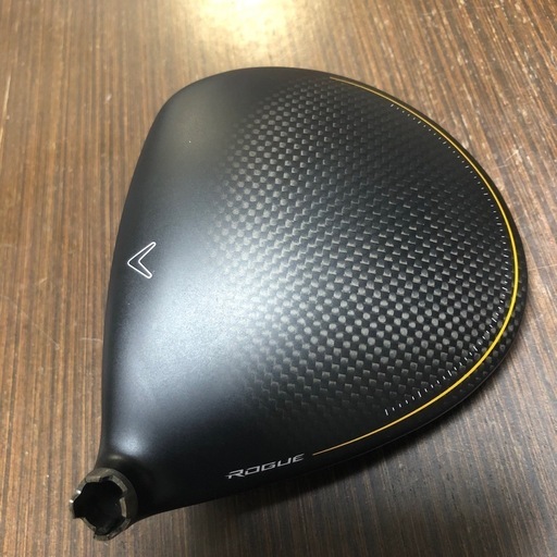 キャロウェイ ローグST MAX LS ドライバーヘッド 9度