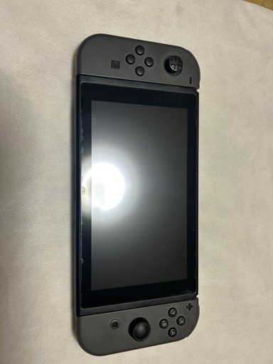 今週まで！ニンテンドーSwitch