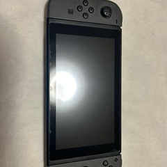 今週まで！ニンテンドーSwitch