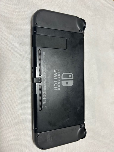 今週まで！ニンテンドーSwitch