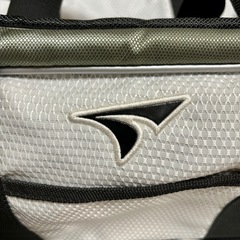 TOUR STAGE ★ゴルフ★ボストンバッグの画像