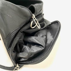 TOUR STAGE ★ゴルフ★ボストンバッグの画像