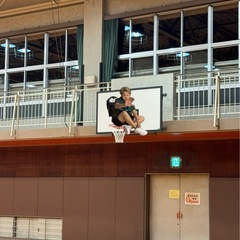 🏀わいわいバスケメンバー募集！男女問わず20~30代 − 栃木県