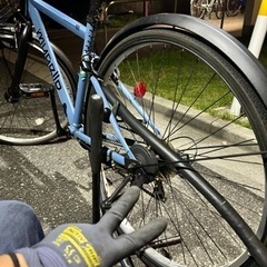 自転車出張修理専門店　Rabbit Cycle - 地元のお店