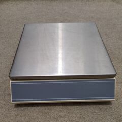 🍎タニタ デジタルスケール 10kg TLC-100の画像