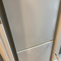 AQUA 冷蔵庫の画像