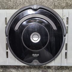 🍎アイロボット ルンバ627【ジャパネット限定モデル】