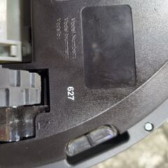 🍎アイロボット ルンバ627【ジャパネット限定モデル】の画像
