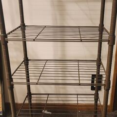 記載品全て引取りにて　電動ドライバー　タイル　スチールシェルフ　...