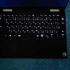 DELL改⑨ 第10世代Core i7 M.2SSD Win11Pro   の画像