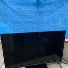 EJ1784番✨パナソニック✨液晶テレビ ✨TH-32F300