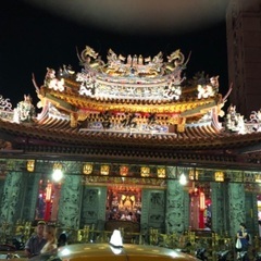中国語教室の画像