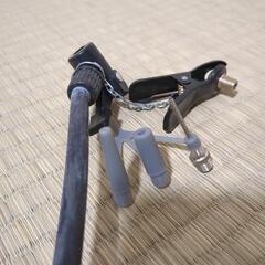 【交渉中】フットポンプ[大橋産業 圧力600kpa]の画像