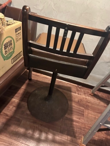 8台カウンターチェアセット　椅子　業務用飲食店8台！