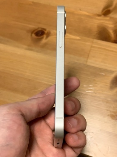 【美品】SIMフリーiPhone12 mini 128GB