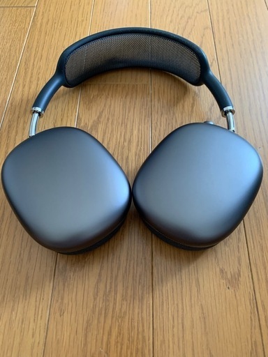 美品！正規品AirPods Max
