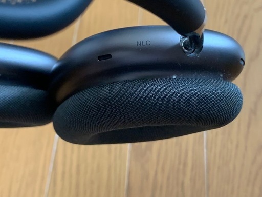 美品！正規品AirPods Max
