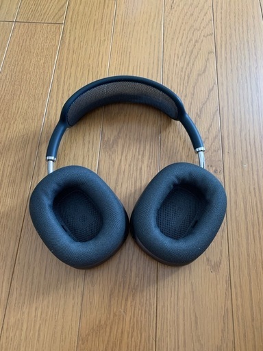 美品！正規品AirPods Max