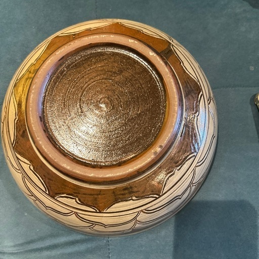 蓋付き深皿　新品未使用