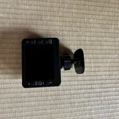 【取引中】ドラレコ　ユピテルADR-300S 中古の画像