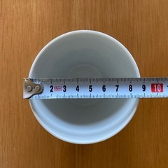 深川製磁　茶碗蒸し器5個セット　オールド深川　の画像