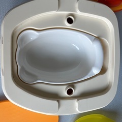 【最終値下げです！】リッチェルおまるの画像