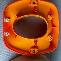 【最終値下げです！】リッチェルおまるの画像