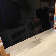 iMac Retina 5K 27-inch, Late 201...