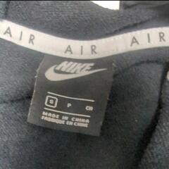 ナイキ ジャージの画像