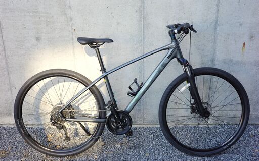 札幌 TREK Dual Sport 3 2021 Mサイズ