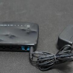 中継機の画像