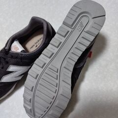 ニューバランス　　 完売しましたの画像
