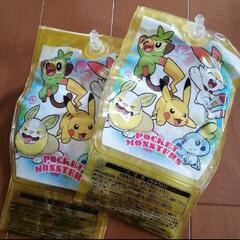 ポケモン 浮き輪