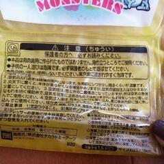 ポケモン 浮き輪の画像