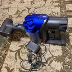 ダイソンＤC31