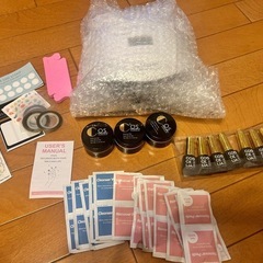 ジェルネイルキット