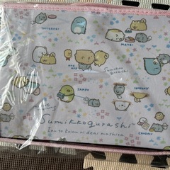 未開封⭕️すみっこぐらし3WAY保冷スツールの画像