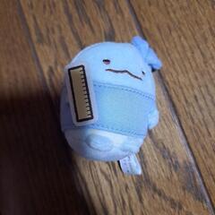 すみっコぐらしマスコット一条工務店の画像