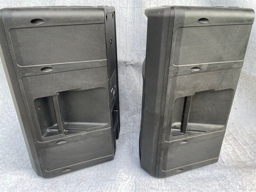 エレクトロボイス　SX300 音出し確認済