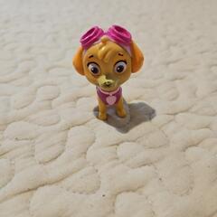 パウパト　パウパトロール　スカイ　おもちゃの画像
